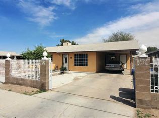 654 S Congress Ave, Somerton, AZ 85350