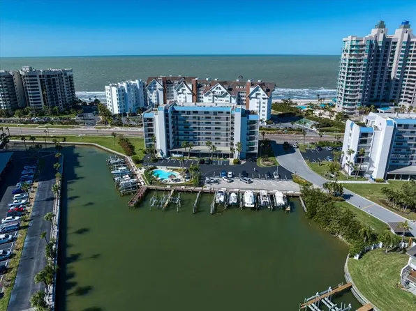 1591 Gulf Blvd APT 504S, Clearwater, FL 33767