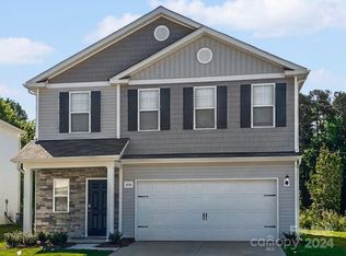 7224 Stoney Wood Ln, Charlotte, NC 28215