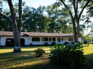 1941 Snowhill Church Rd, Alamo, GA 30411