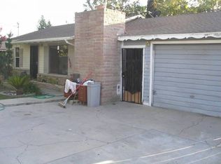 2205 San Marino Dr, Bakersfield, CA 93309