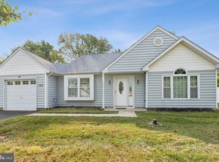 2031 Chatham Dr, Bensalem, PA