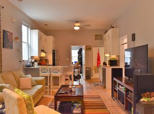 744 N Wolcott Ave #2R, Chicago, IL 60622