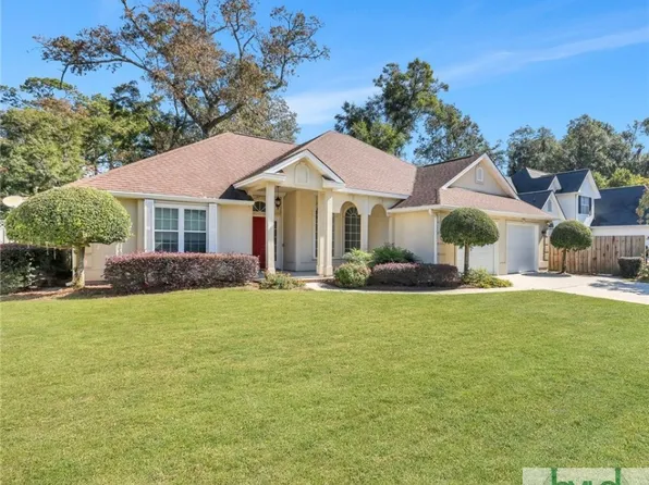 3 Angel Oaks Drive, Savannah, GA 31410