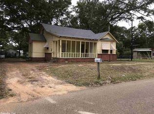 505 W Miller St, Atlanta, TX 75551