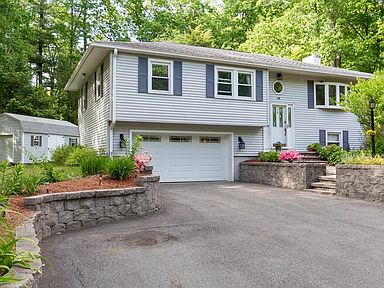 76 Billerica Rd Chelmsford Ma 01824 Mls 72675951 Redfin