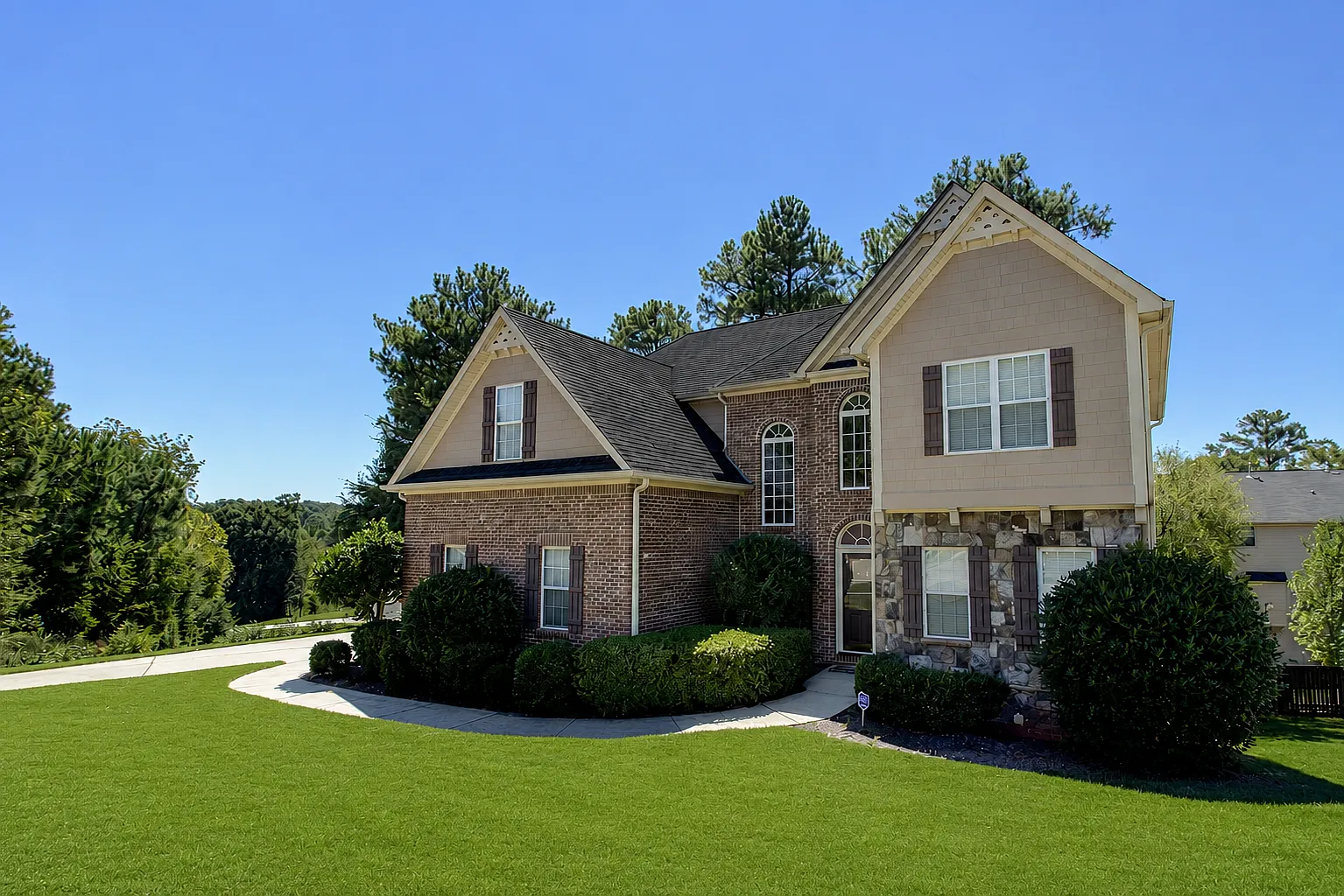 Rosie Ln SE, Mableton — Photo 1