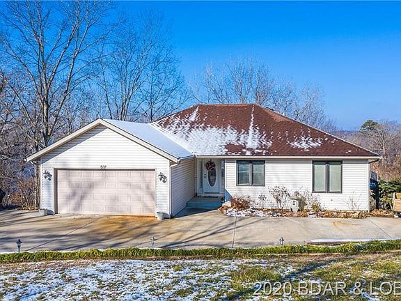 2nd image of 53 Red Rock Cir