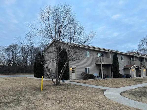 219 Franklin STREET #3L, Delavan, WI 53115