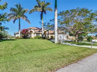 8 NW 36th Ave, Cape Coral, FL 33993
