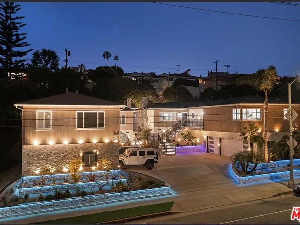 8222 Pershing Dr #24, Playa Del Rey, CA 90293