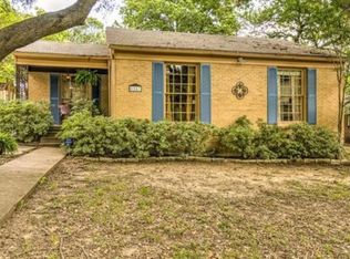 6247 Wofford Dr, Dallas, TX 75227