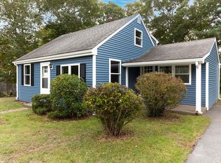 23 Alderberry Rd, Bourne, MA 02532