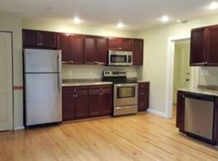 1571 Centre St #3CC, West Roxbury, MA 02132