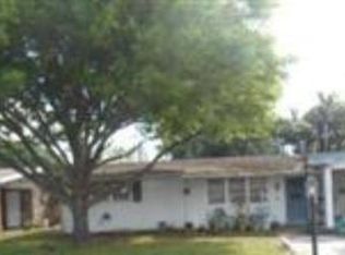 8780 NW 11th Ct, Pembroke Pines, FL 33024