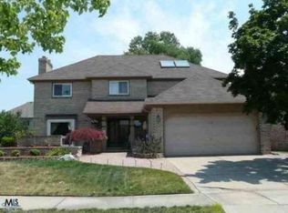 48430 Tilch Rd, Macomb, MI 48044