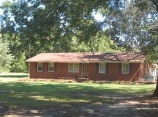 244 Lake Joy Rd, Perry, GA 31069
