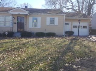 10509 E 28th St S, Independence, MO 64052