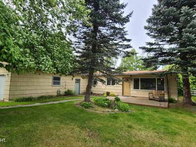 2911 W 34th Ave, Anchorage, AK, 99517