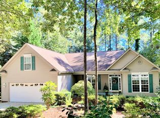 40 Veranda Ln, Aiken, SC 29803