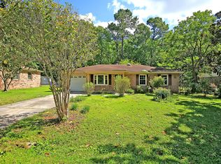 1104 Maryland Dr, Ladson, SC 29456