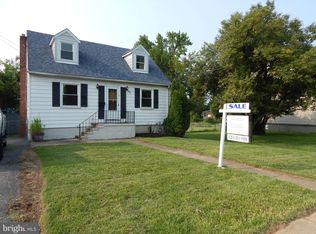 4721 Hazelwood Ave, Baltimore, MD 21206