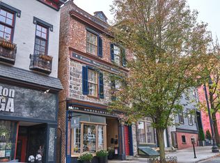 528 Northampton St #528, Easton, PA 18042
