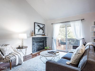 6905 N 2200 W APT 7K, Park City, UT, 84098