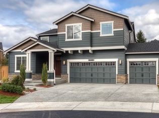 8204 NE 163rd Pl, Kenmore, WA 98028