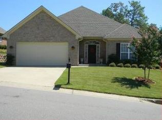 965 Narrows Point Dr, Birmingham, AL 35242