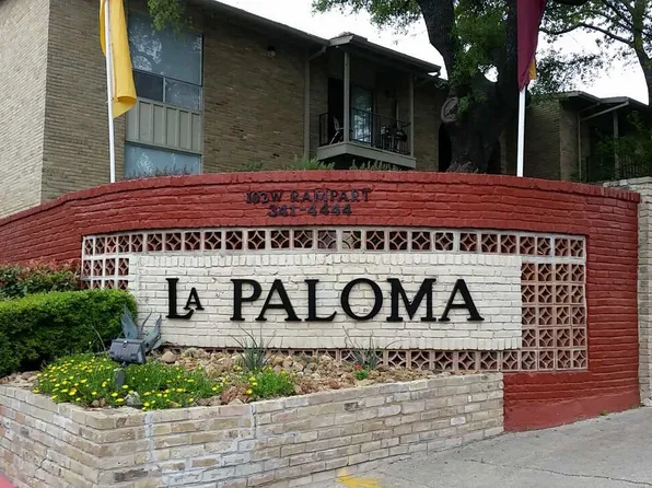 La Paloma
