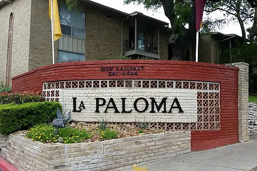 La Paloma Photo 1 La Paloma Photo 1