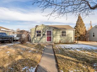 6895 W 55th Ave, Arvada, CO 80002