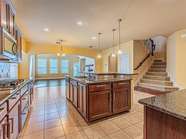 10611 Providence Dr, Frisco, TX 75035