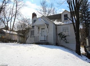 228 Cornell Ave, Morgantown, WV 26505