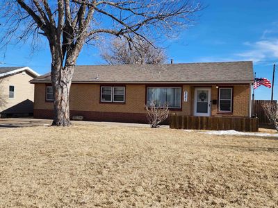 221 S Elm St, Russell, KS, 67665