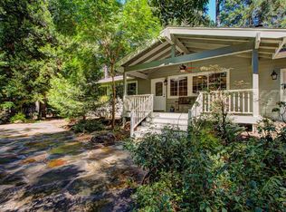 11981 Crystal Wells Rd, Nevada City, CA 95959
