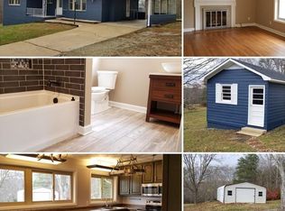 3467 Willis Gap Rd, Ararat, VA 24053