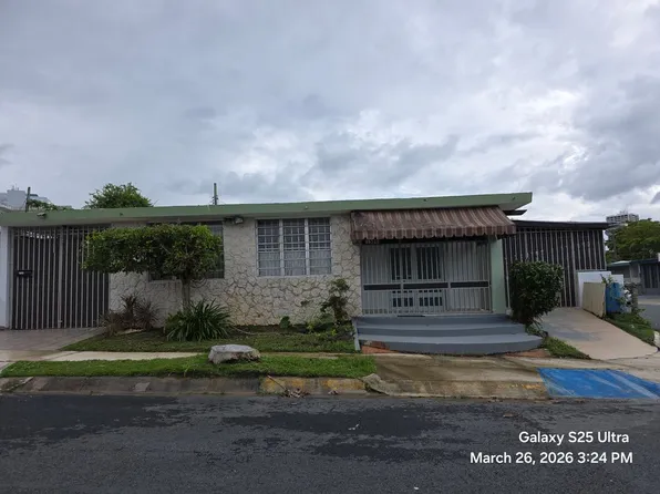 Esteban Ortiz Urb Santiago Iglesias #1350, San Juan, PR 00921