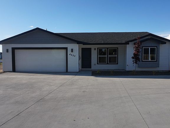 2nd image of 4523 Piute Pl