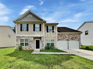 77 Dynasty Ln, Hiram, GA 30141