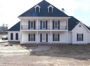 6332 Mays Bend Rd, Pell City, AL 35128