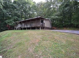 1634 Lake Cunningham Rd, Greer, SC 29651