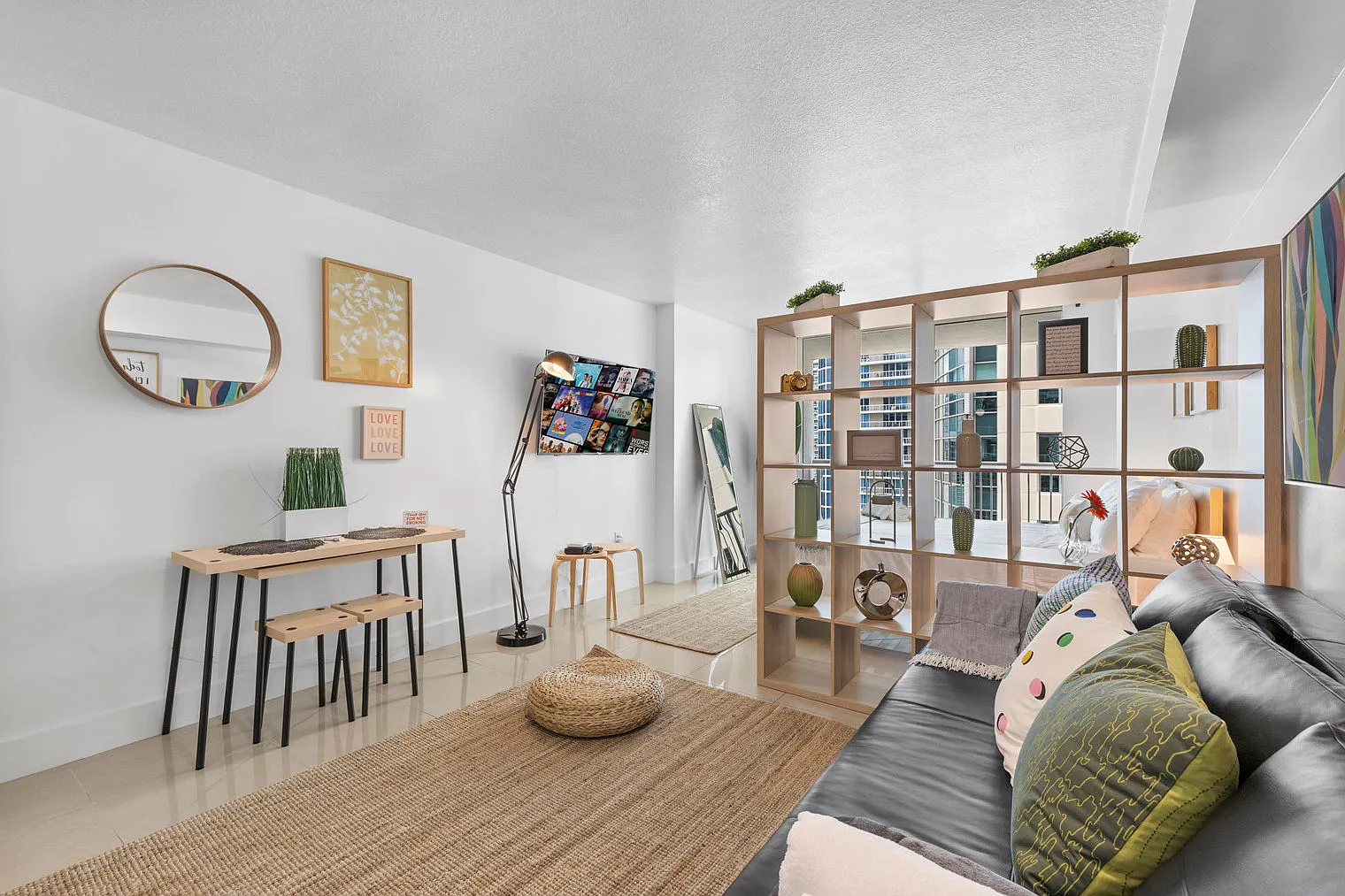 Studio, 1.0 bath, 419 sqft, $4,673 — Photo 4