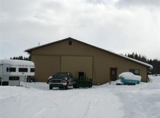 260 Blanchard Lake Rd, Whitefish, MT 59937