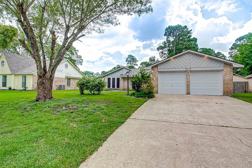 9858 El Chaco St Baytown TX 77521 Zillow