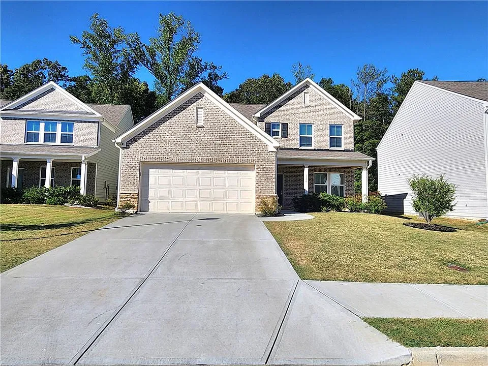 1326 Maston Rd