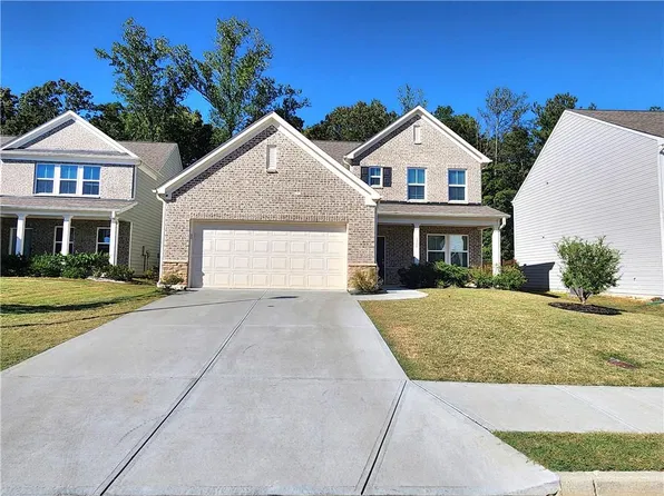 1326 Maston Rd, Auburn, GA 30011