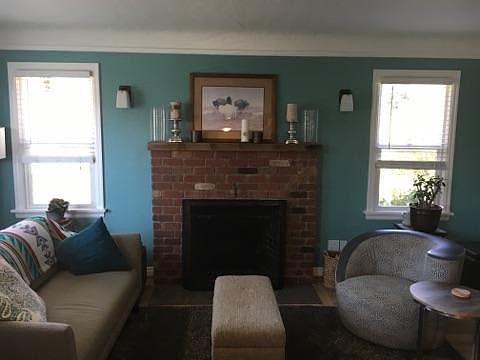 Main Living Room