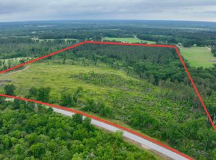 0 Highway 585, Tylertown, MS 39667